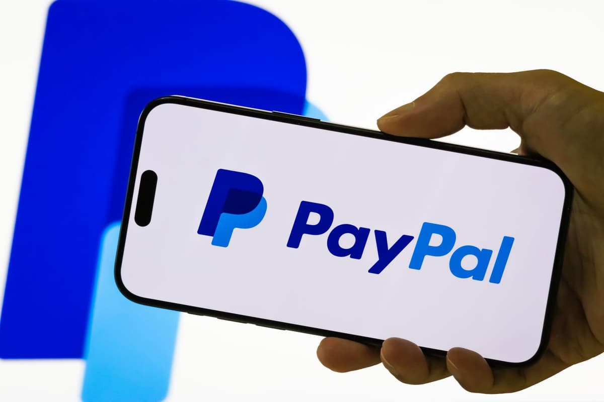 Donar Paypal