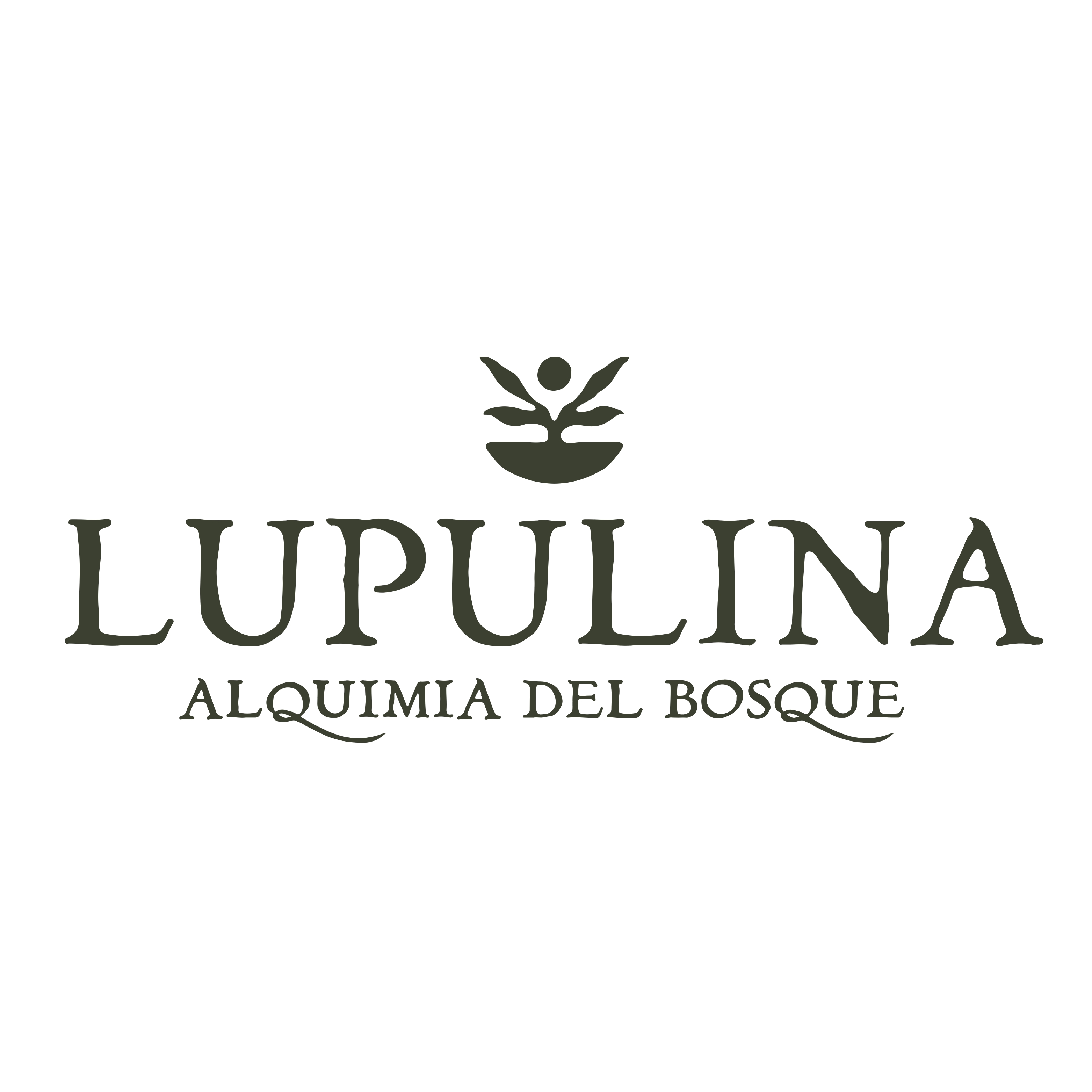 Lupulina - patagonia